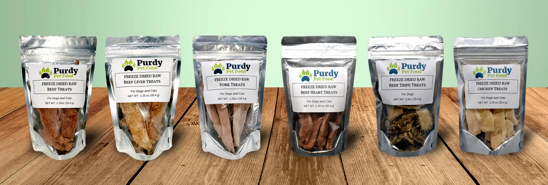 Purdy Pet Food LLC Williamstown