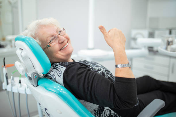 Williamstown Dental Office