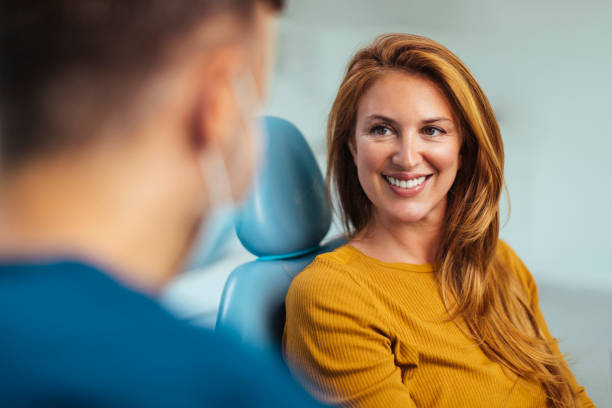 Williamstown Dental Office