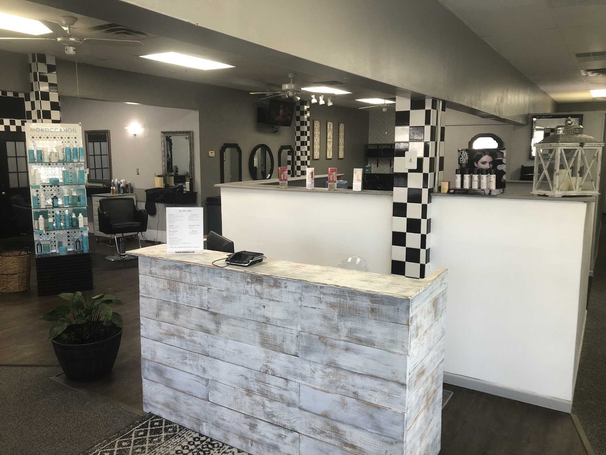 Enchanted Image Salon