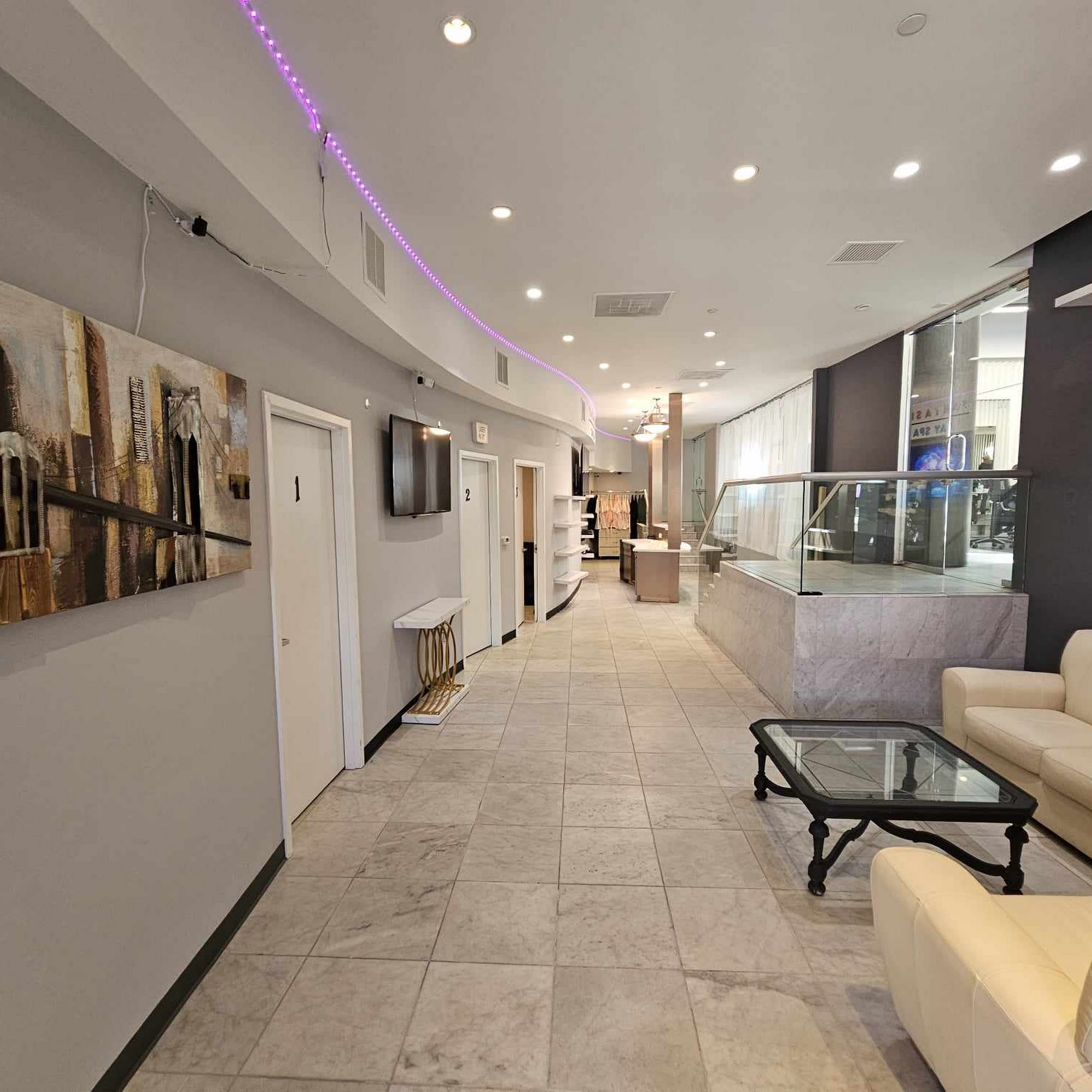 Divas Day Spa 1809 N Black Horse Pike Suite 10, Williamstown New Jersey 08094