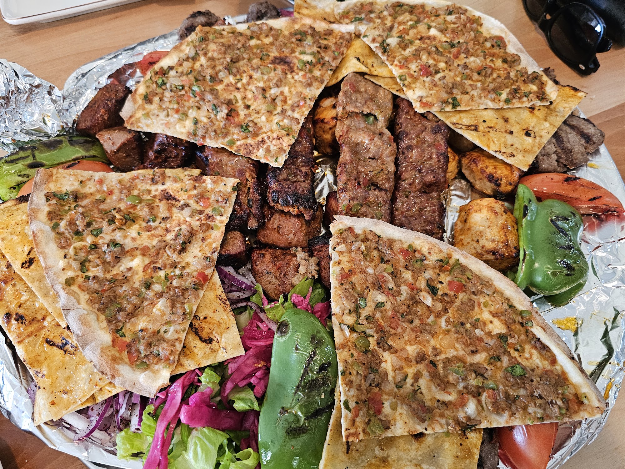 EFENDY Turkish Restaurant Willingboro