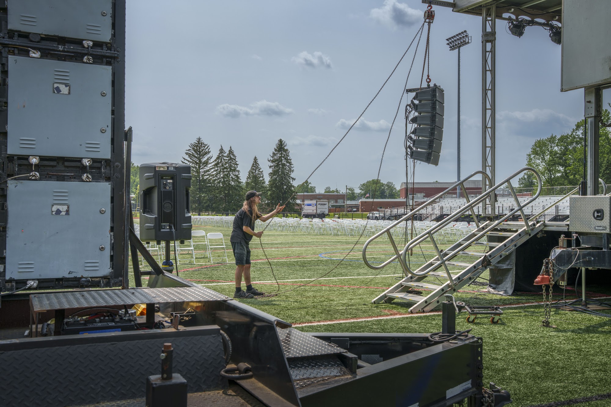 Reid AV Services Windsor