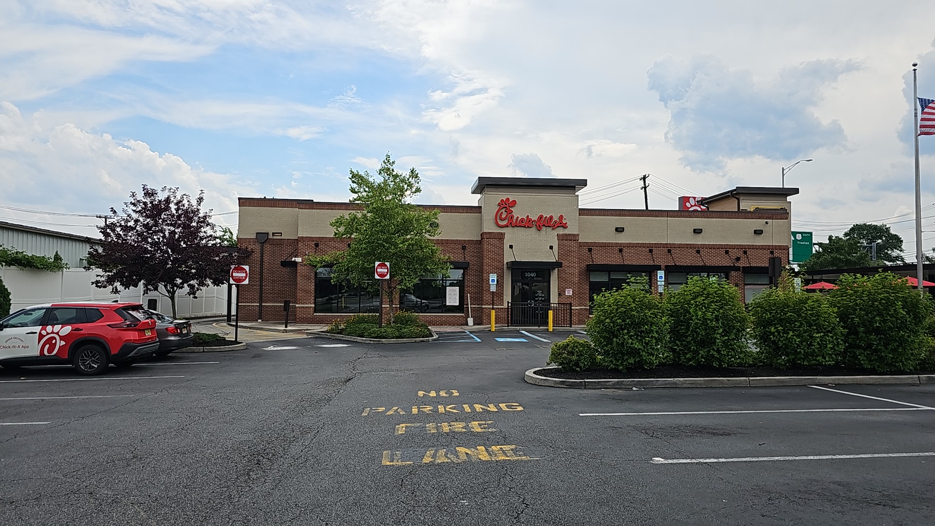 Chick-fil-A