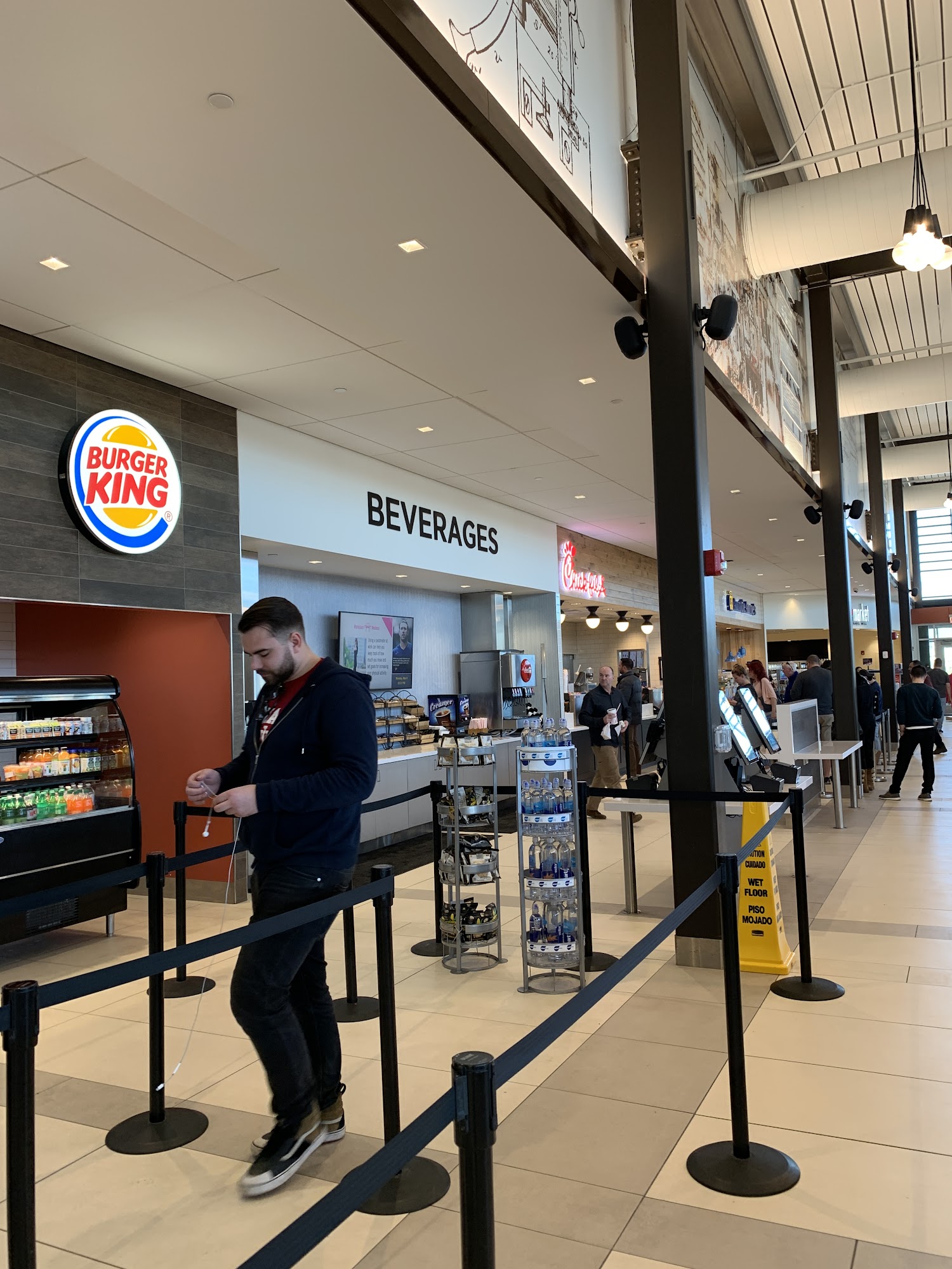 Burger King