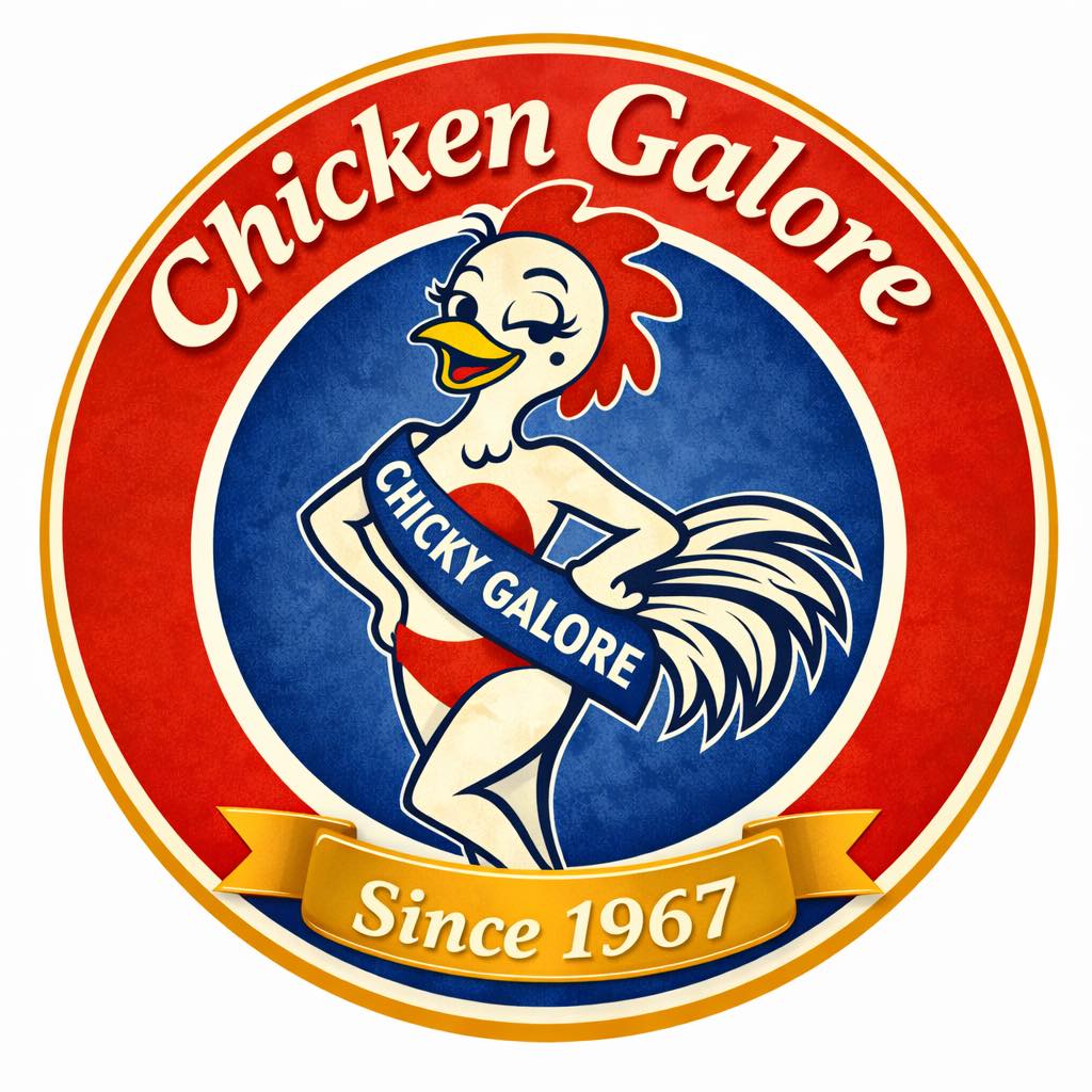 Chicken Galore Woodbridge