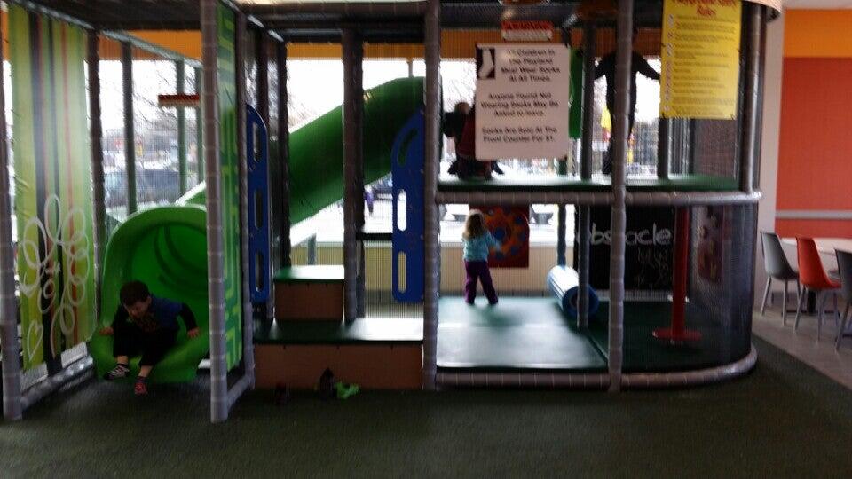 Photo credit: nextdoor