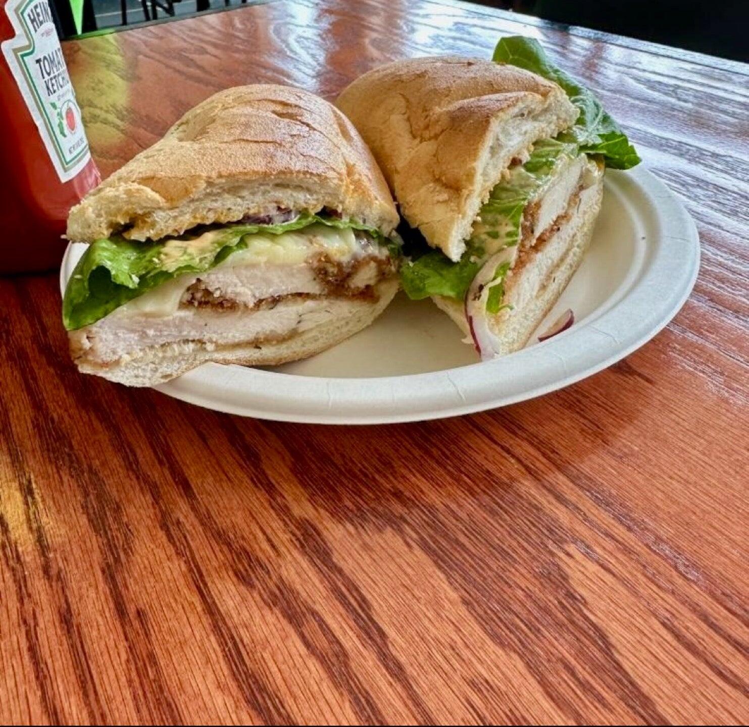 Photo credit: nextdoor