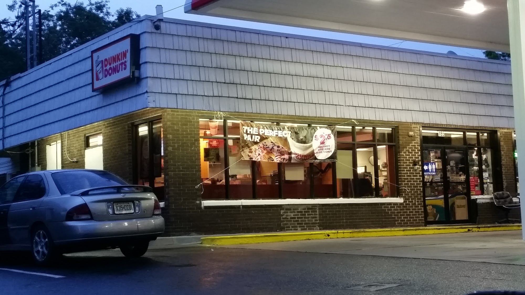 Dunkin'