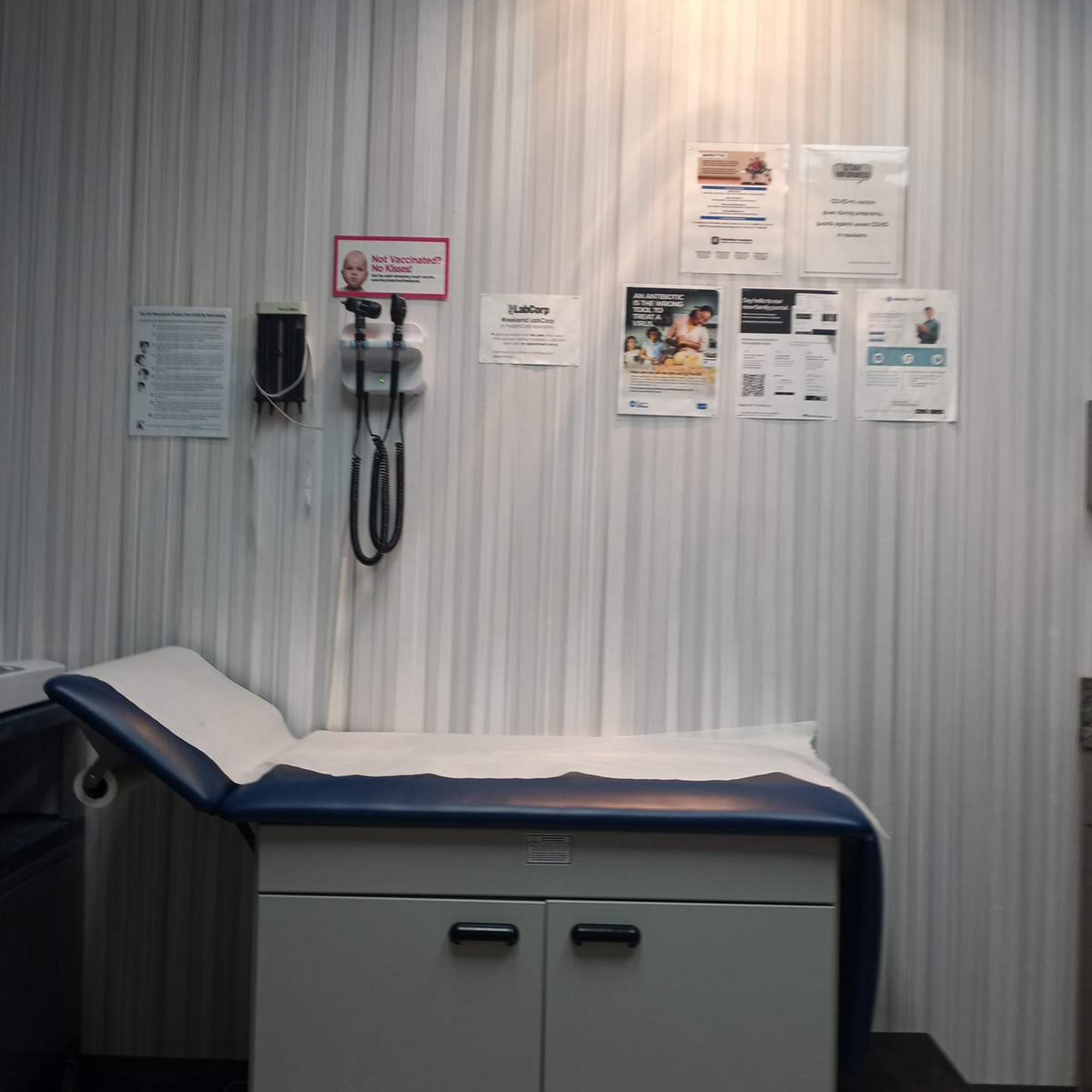 Passaic Valley Medical Center