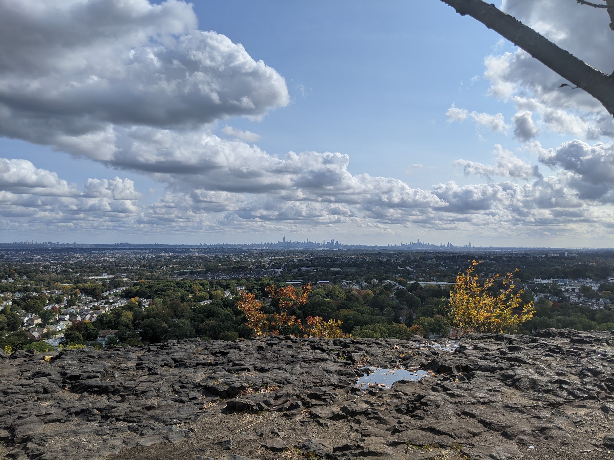 Rifle Camp Park Woodland Park