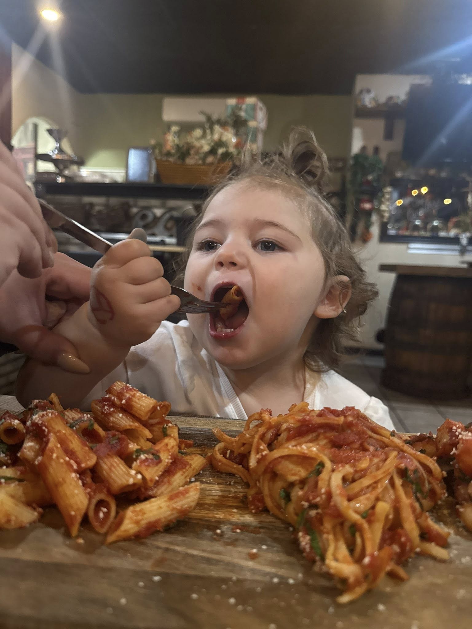 Papa Luigi's Pizzeria Woodstown