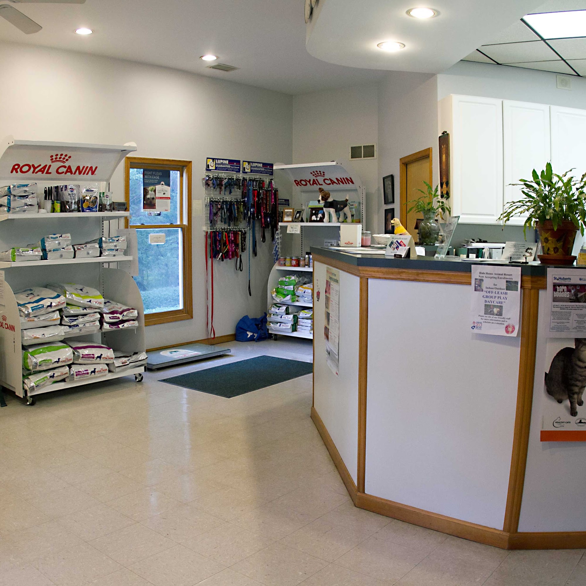 Decktor Veterinary Hospital: Decktor Richard P VMD Woodstown