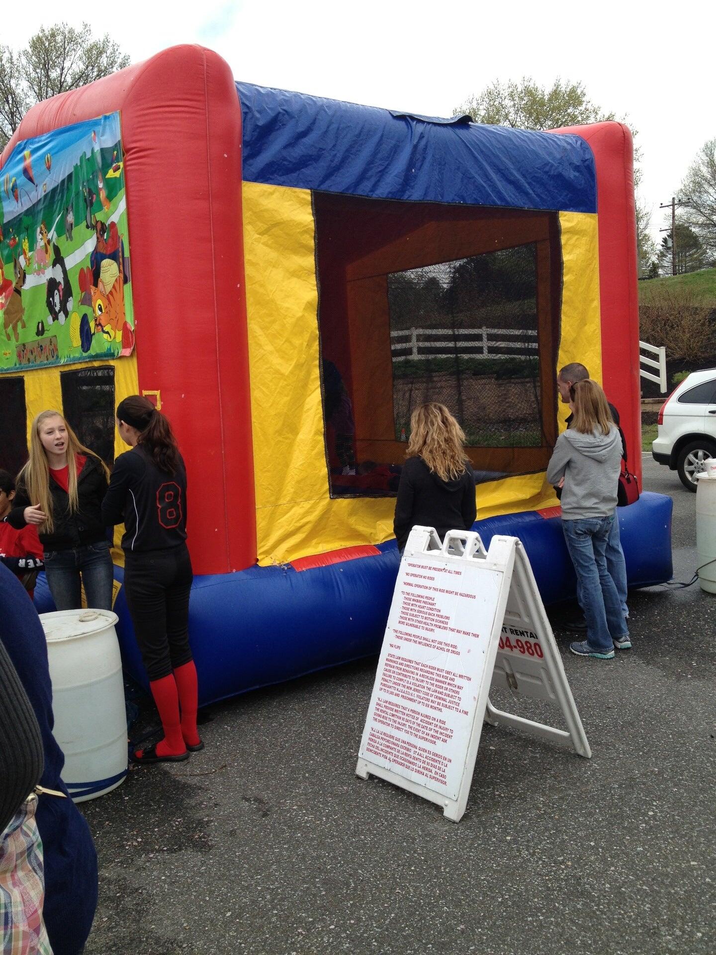 Saint Francis Veterinary Center of South Jersey Woolwich