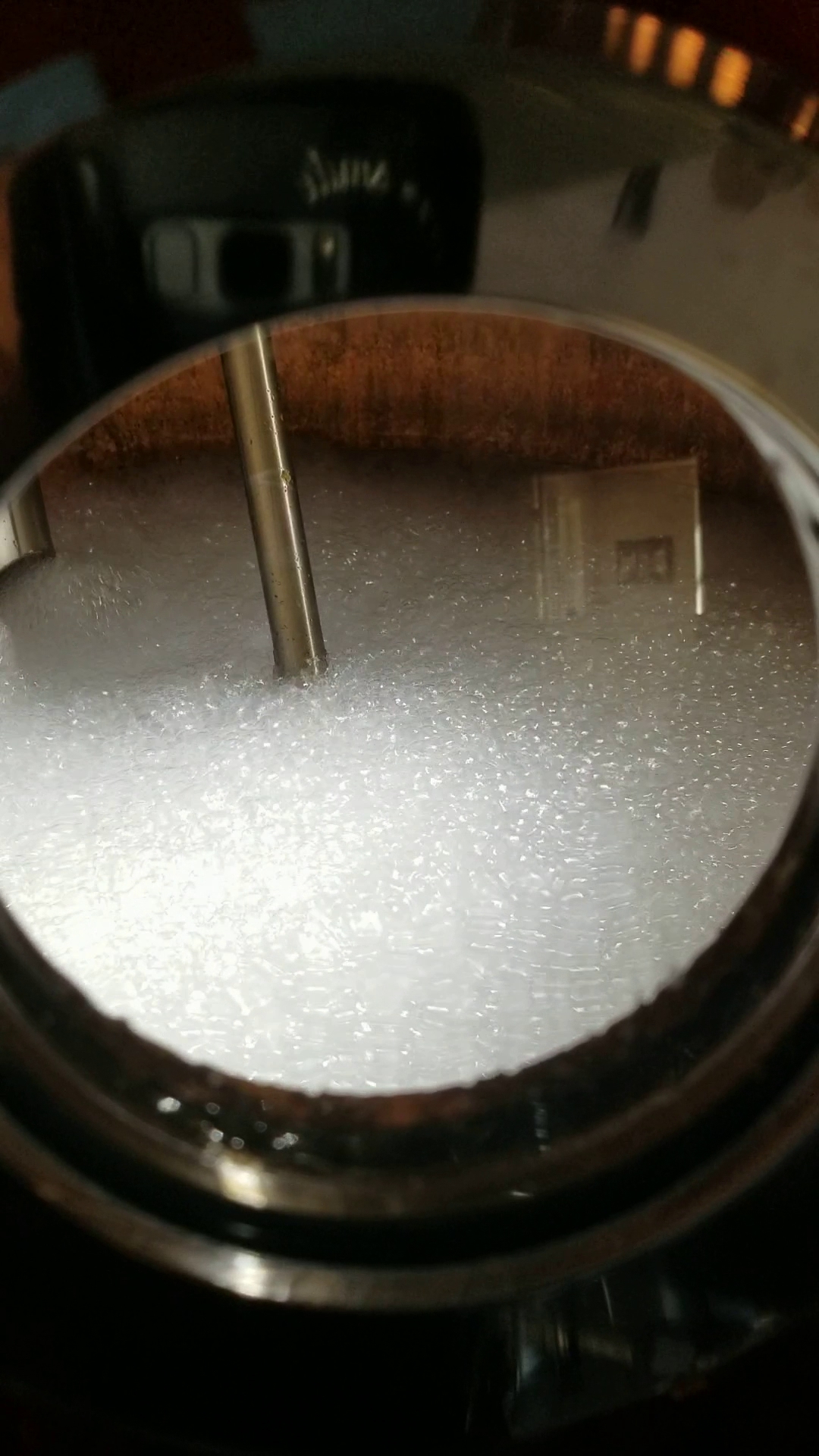 Independent Spirits Distillery Menu