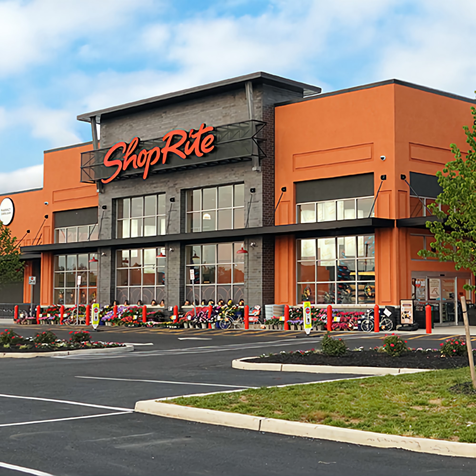 ShopRite Pharmacy of Center Square Plaza