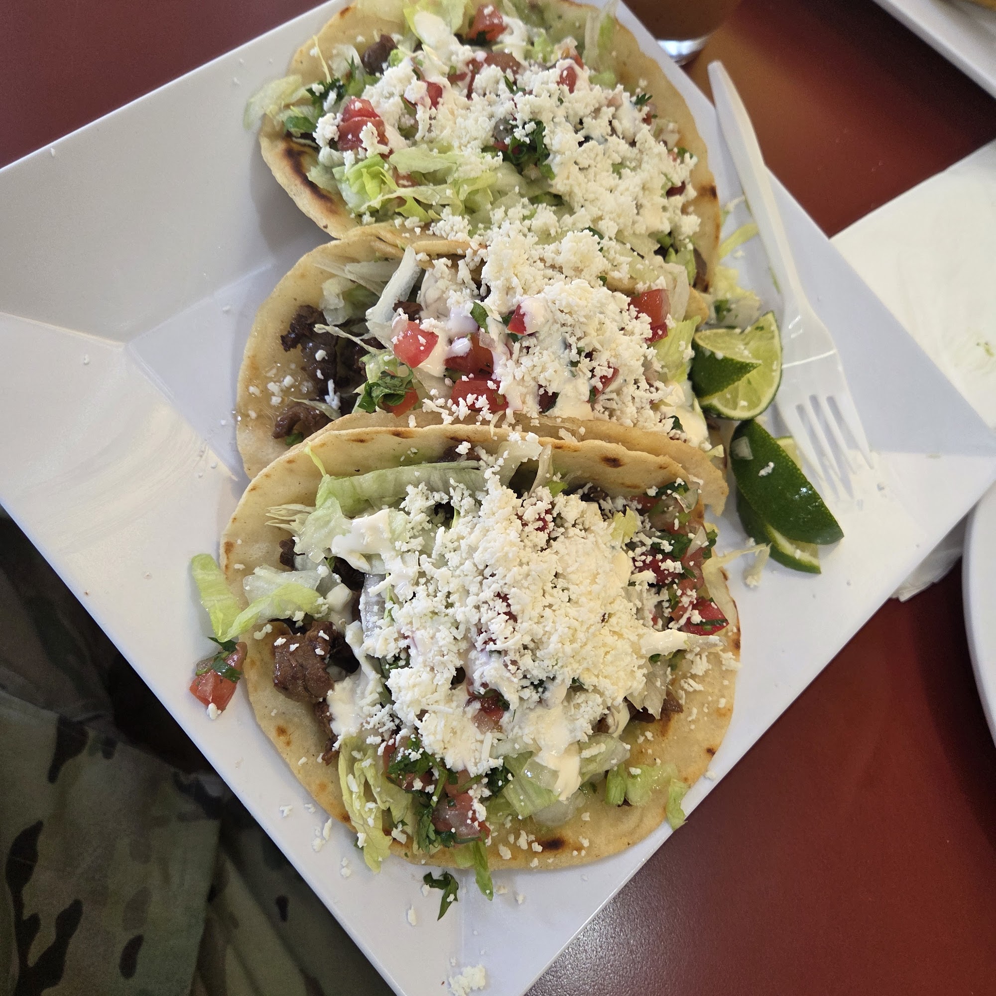 Esposito's pizza & Mexican food Wrightstown