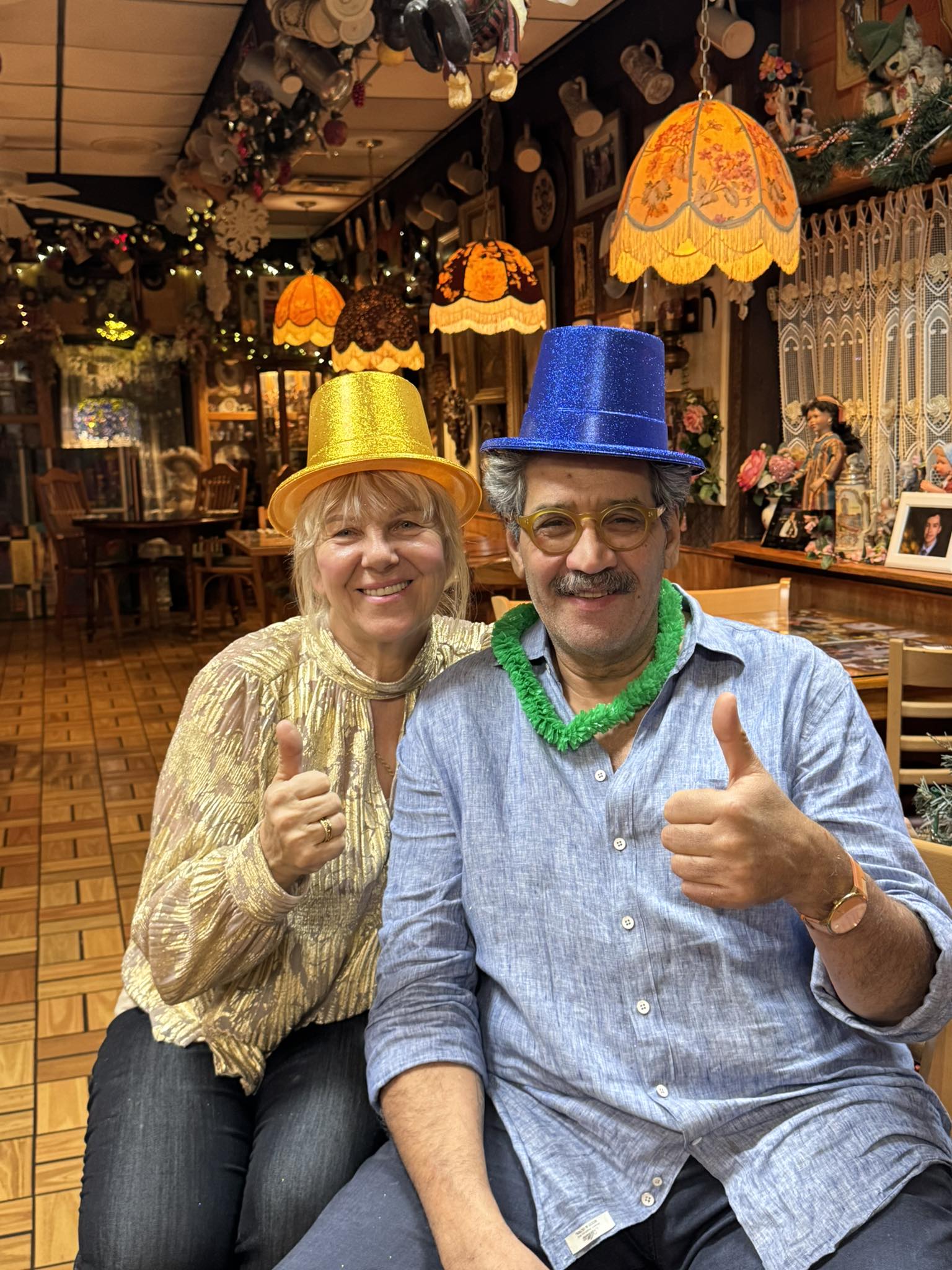 Sebastian's Schnitzelhaus Wrightstown