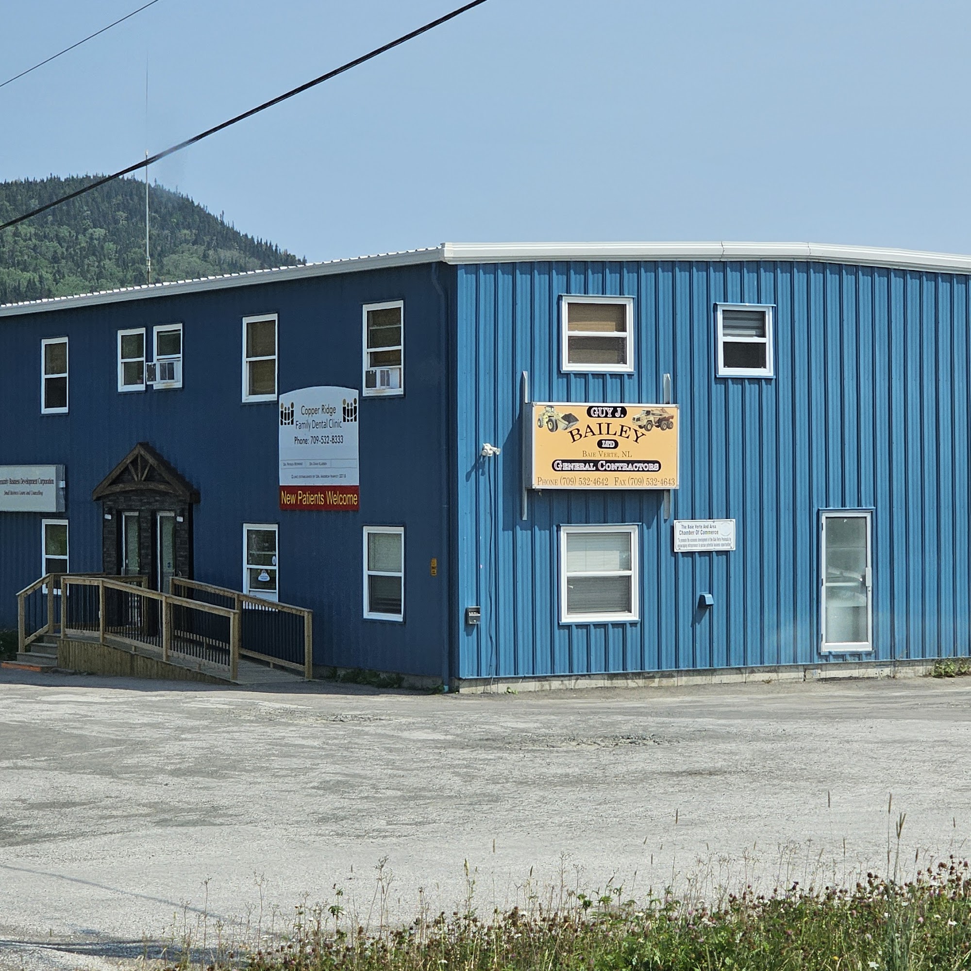 J & R Auto Clinic Baie Verte