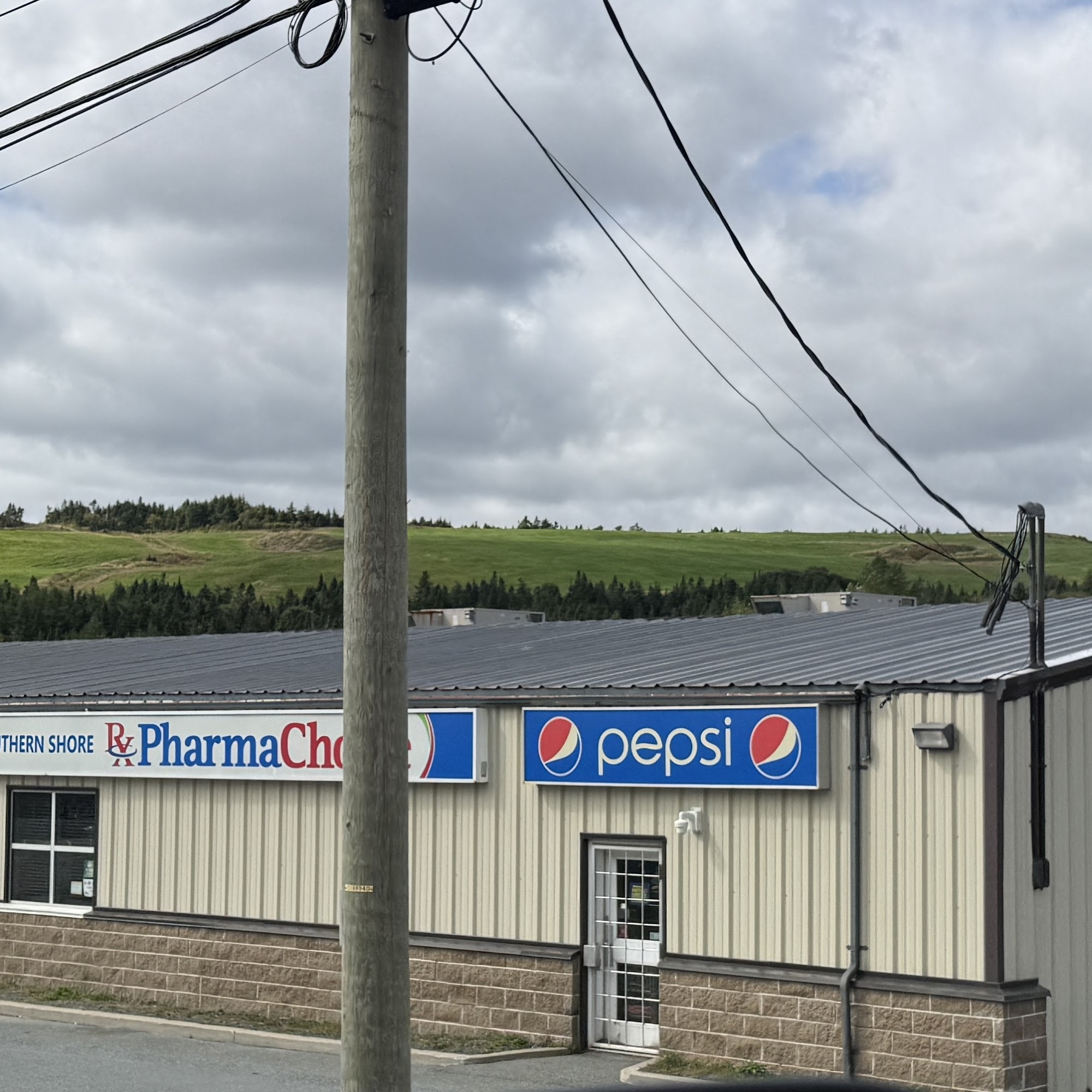 Kennedy's PharmaChoice Bay Bulls