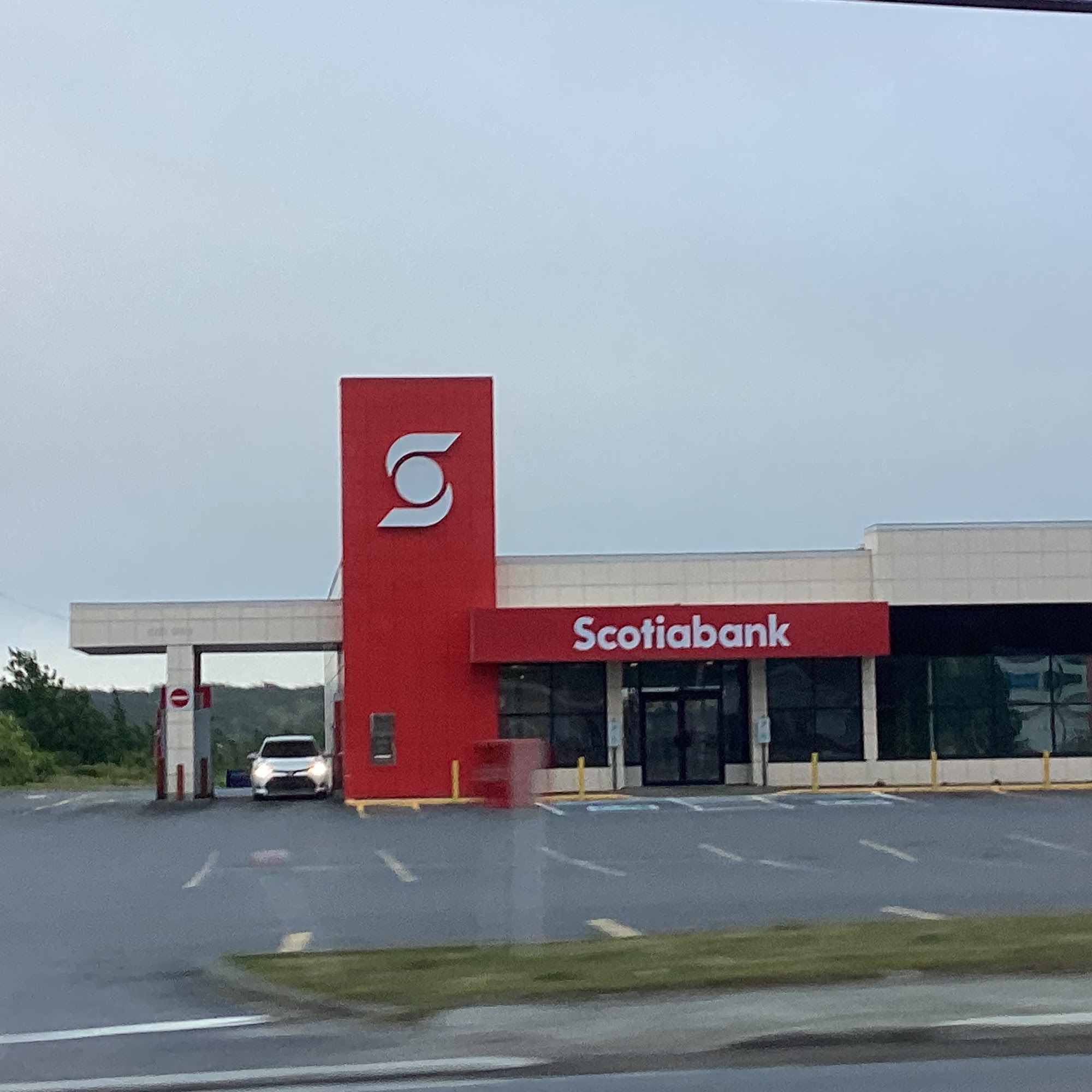 Scotiabank Bay Roberts