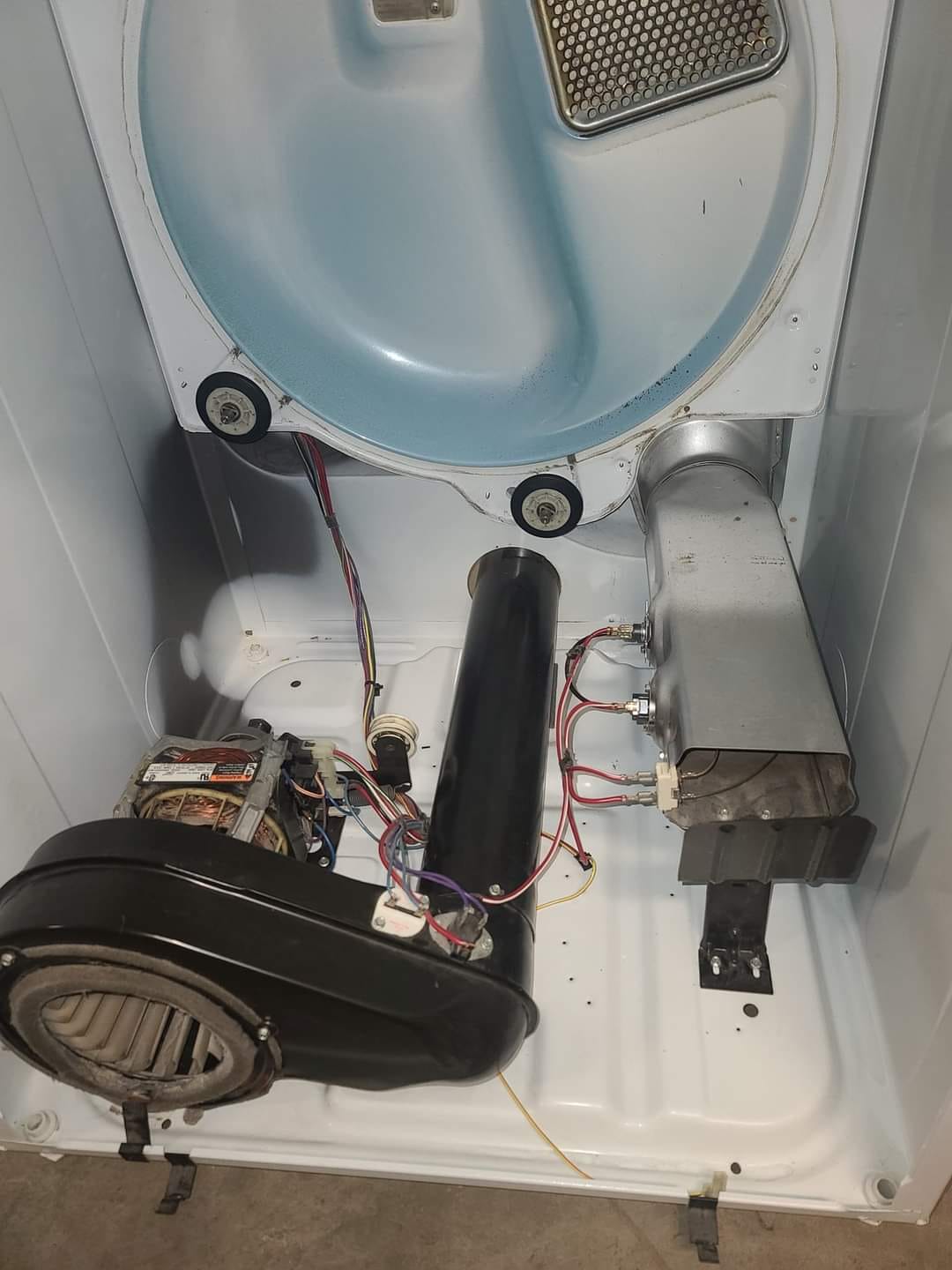 C.O.E Services