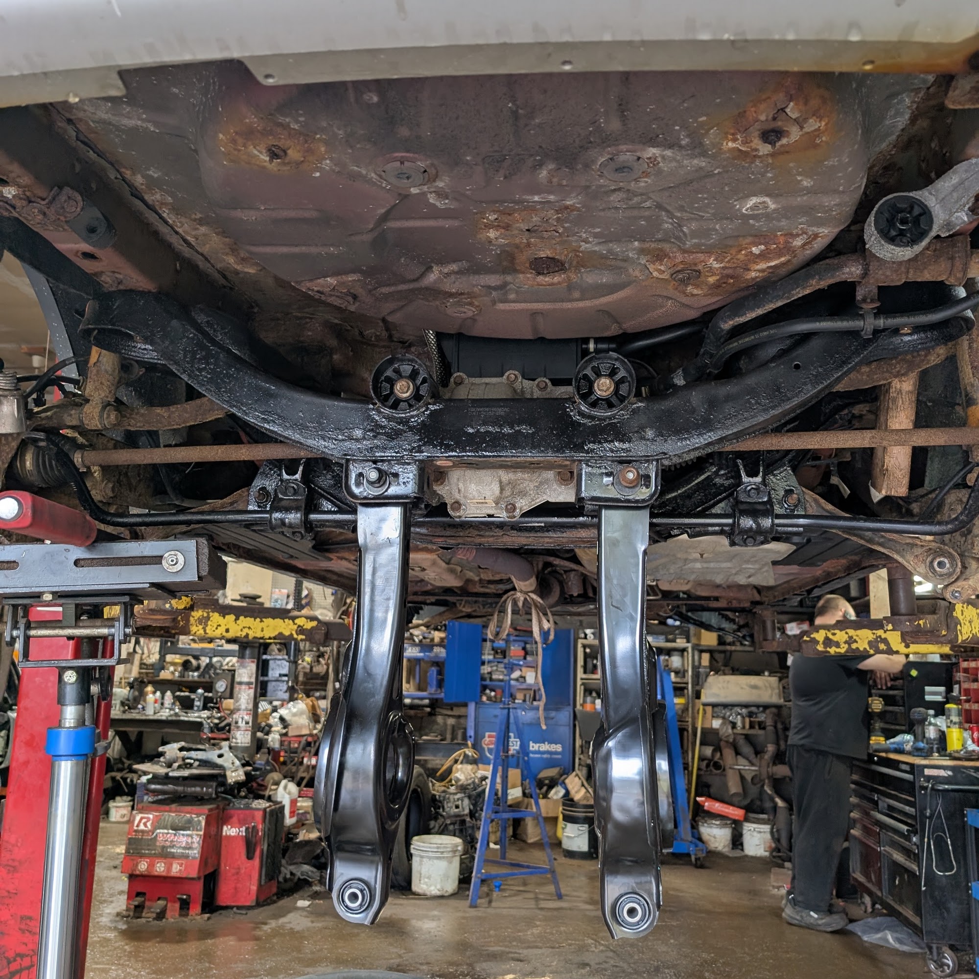 Steve's Automotive Conception Bay South