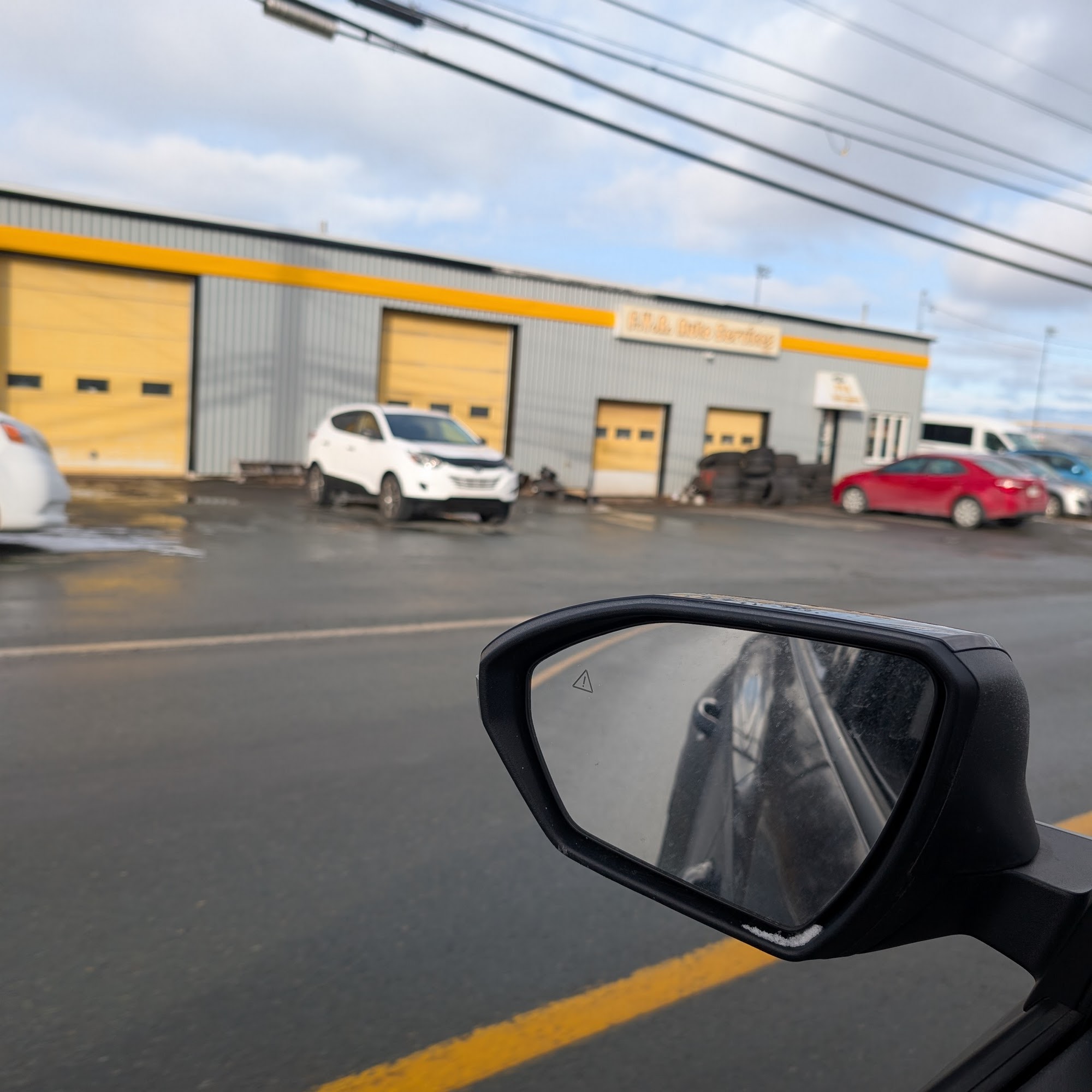 Fyr Auto Services Conception Bay South
