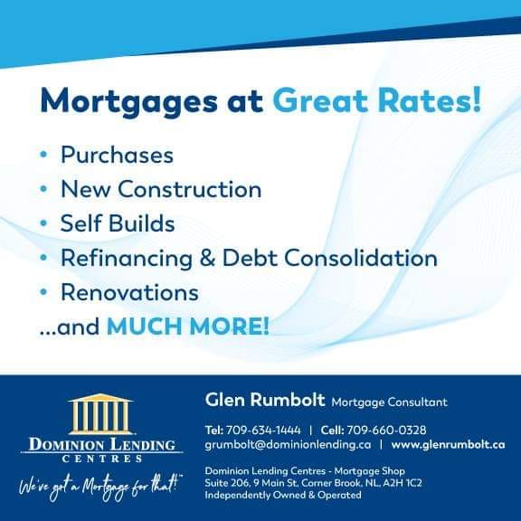 Dominion Lending Centres