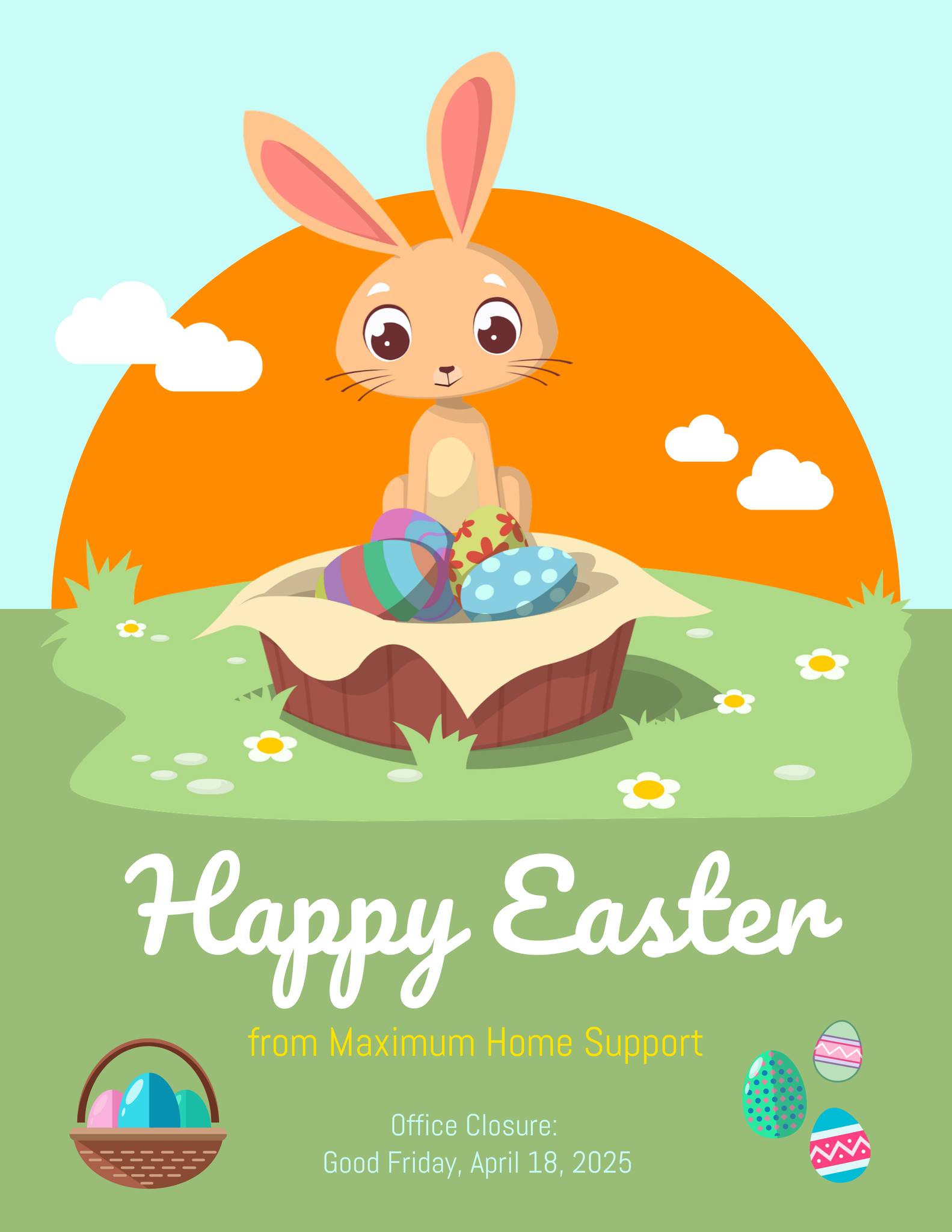 Maximum Home Support Services Inc