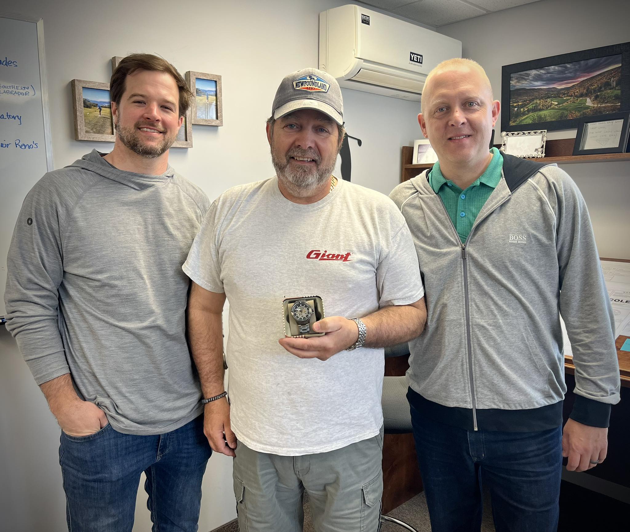 Northwest Plumbing & Heating