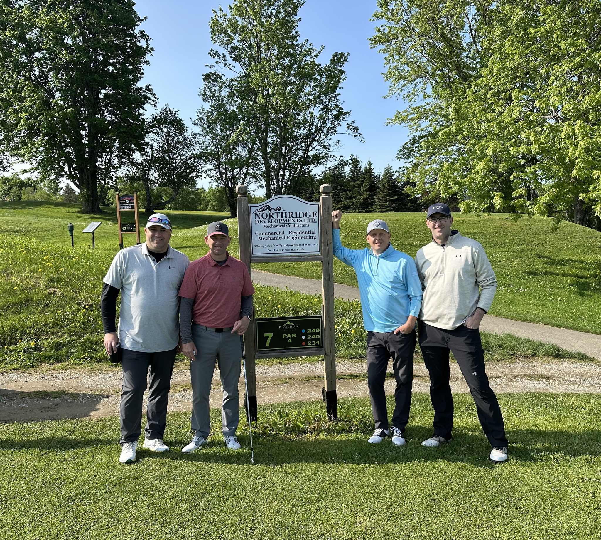 Northwest Plumbing & Heating