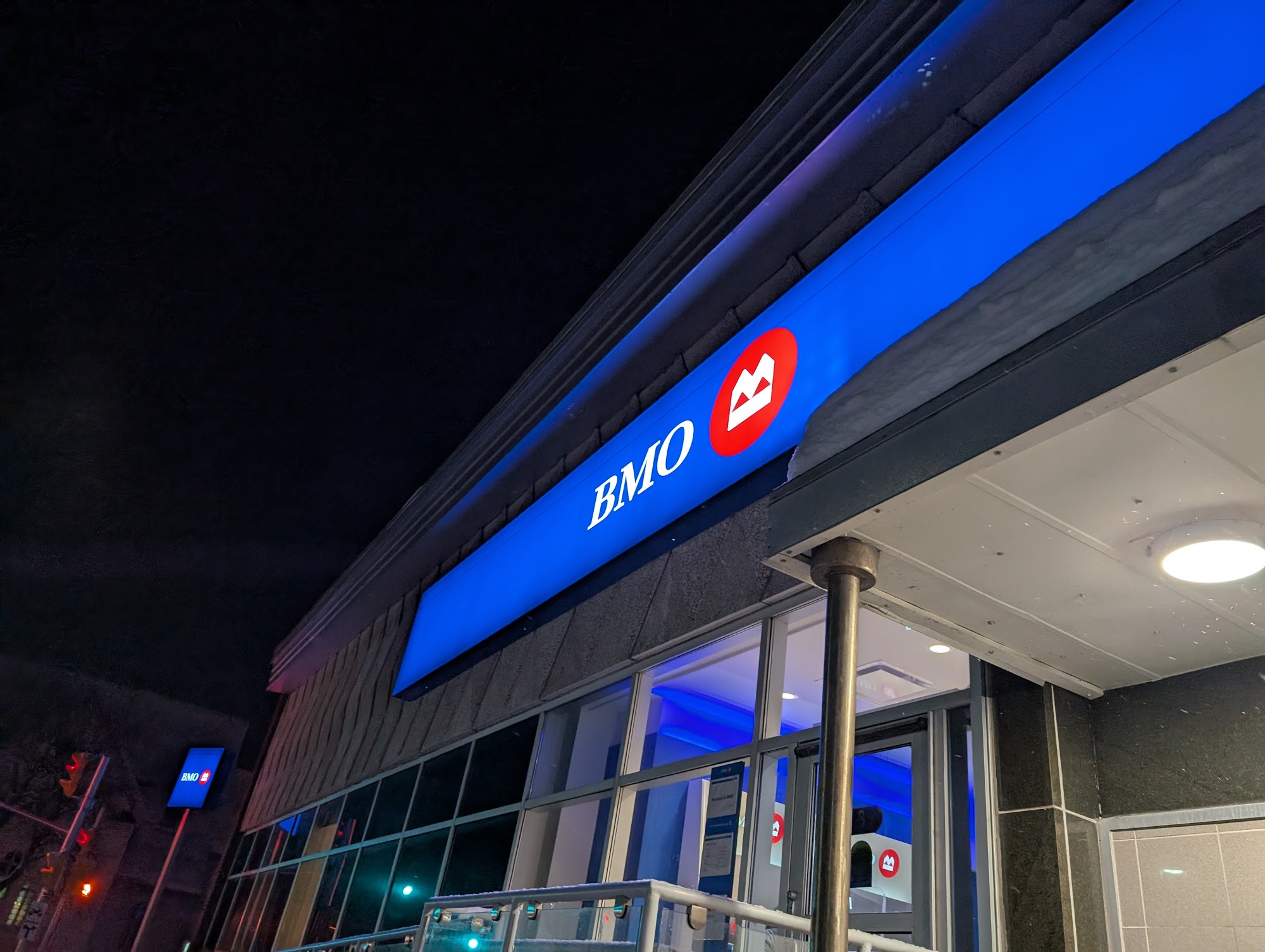 BMO Bank of Montreal Corner Brook
