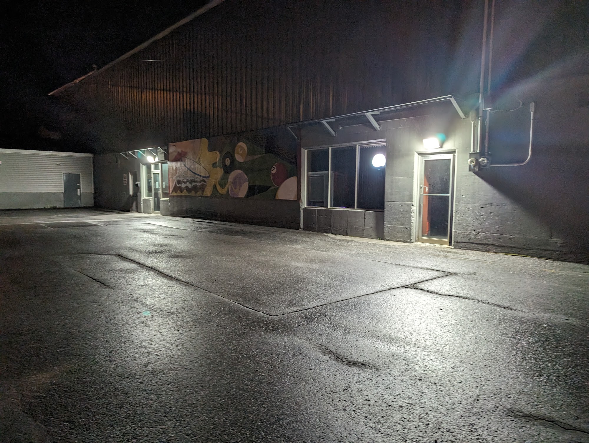 Union Bar & Billiards Corner Brook