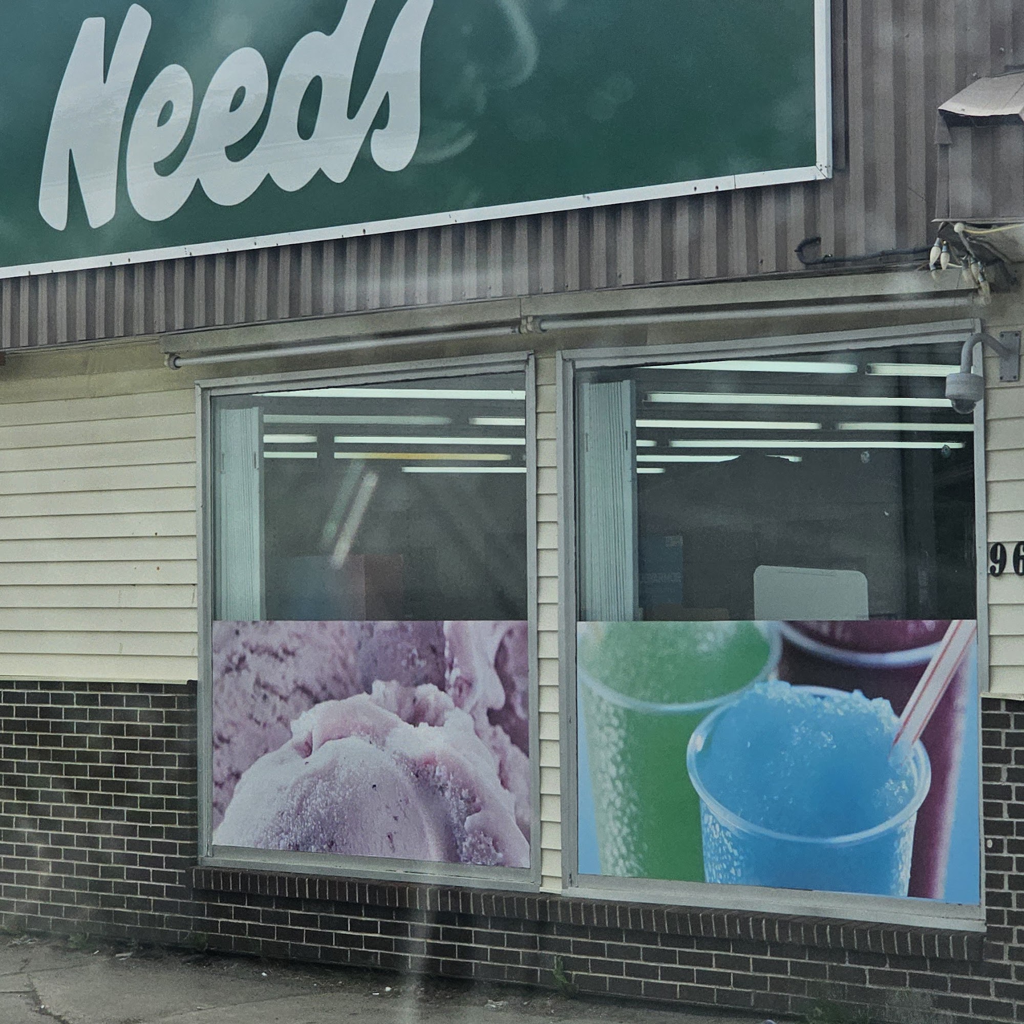 Needs Convenience Gander Gander