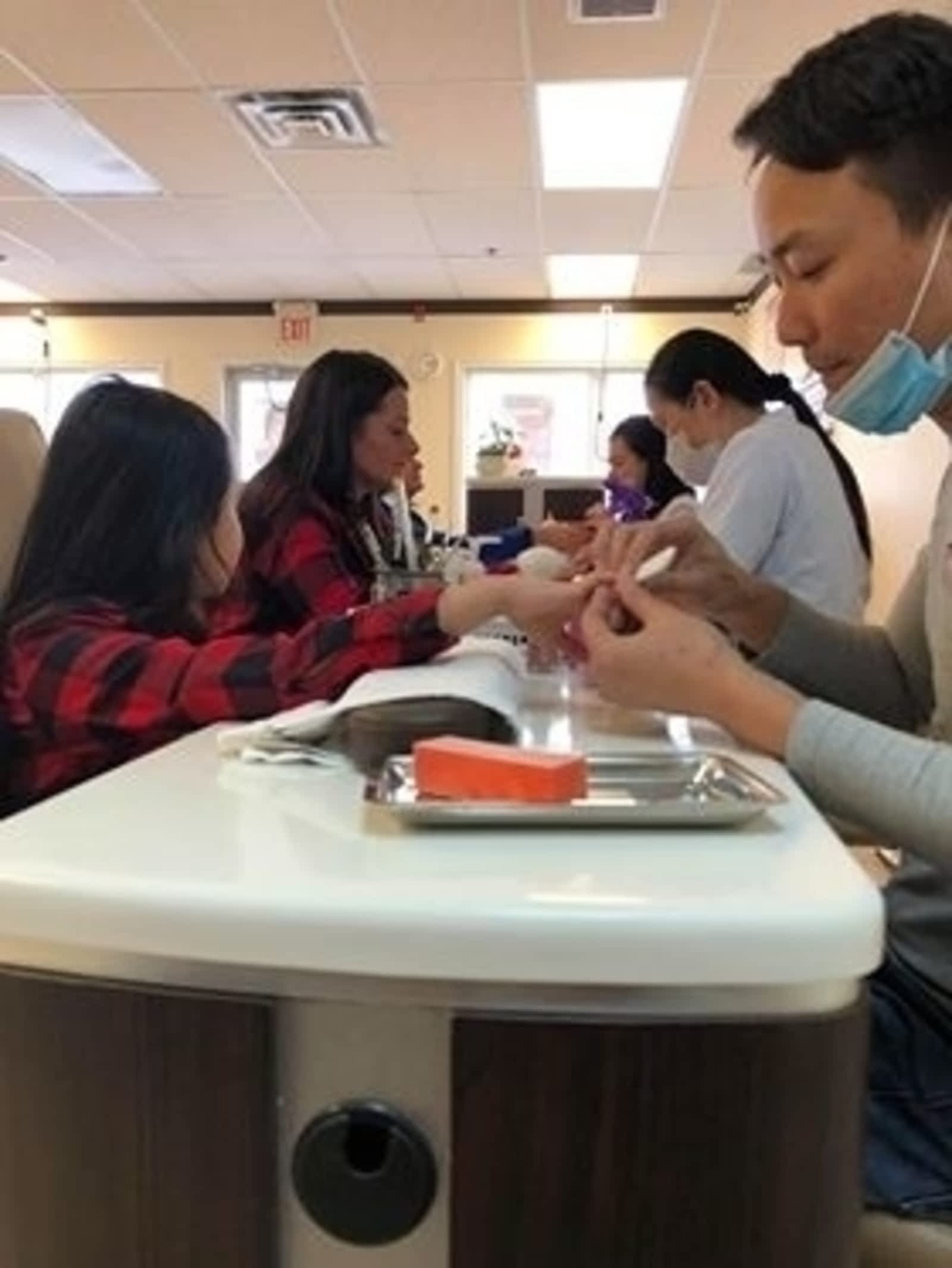 Photo credit: yellowpages.ca