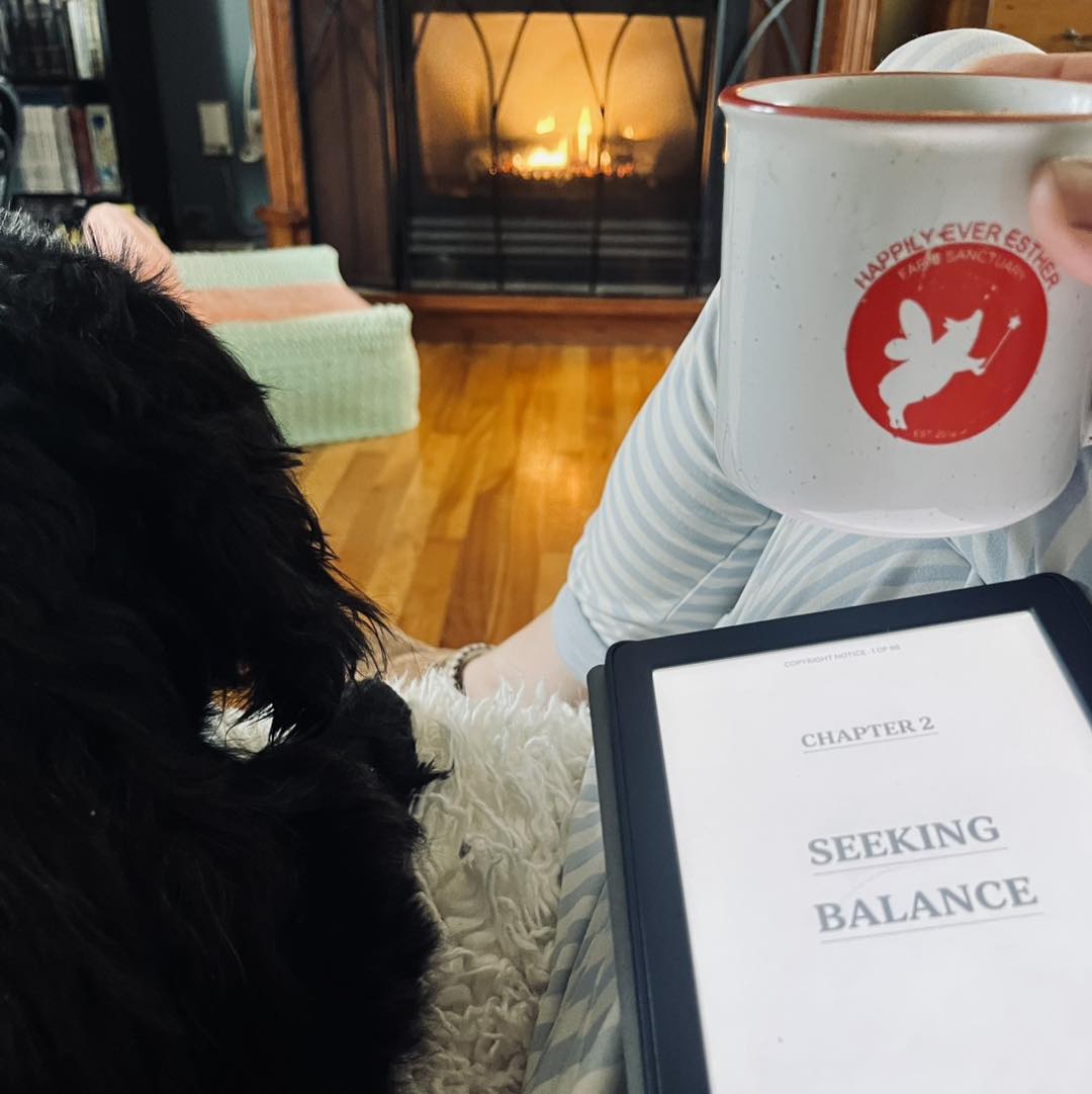 Identity Salon & Spa