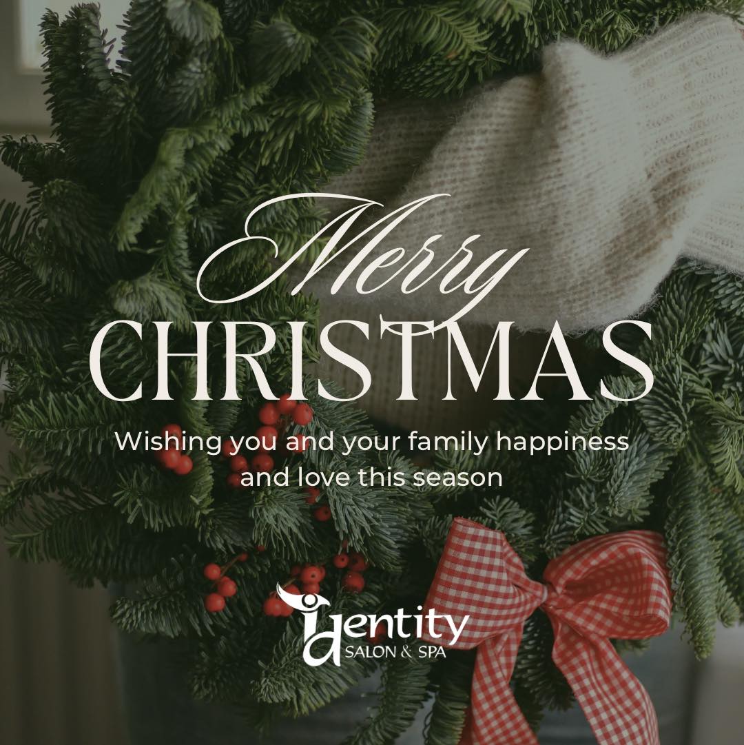 Identity Salon & Spa