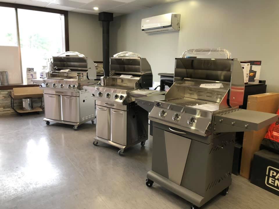 Normore's Heating Services Ltd