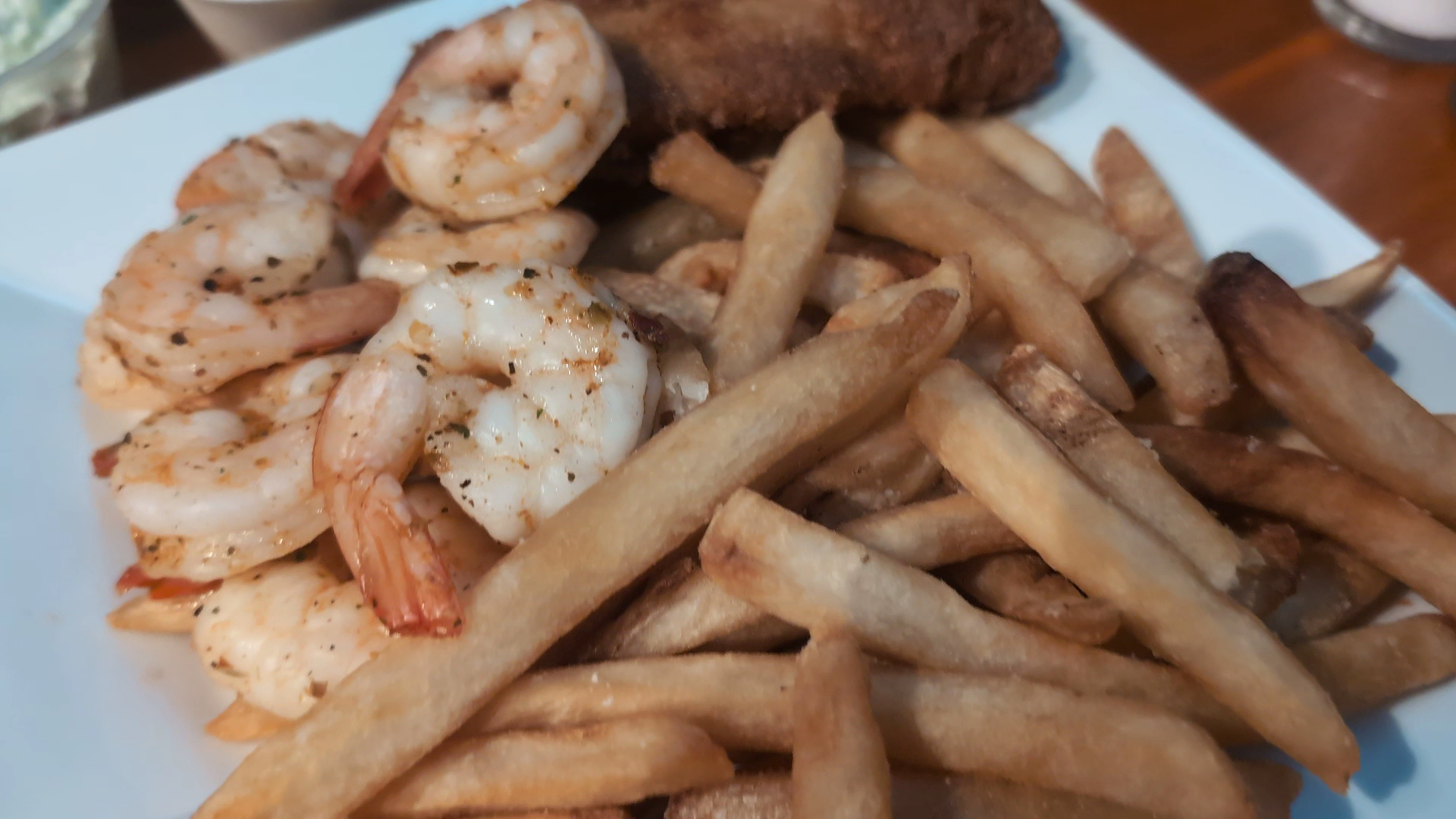 The Bigs Ultimate Sports Grill Menu