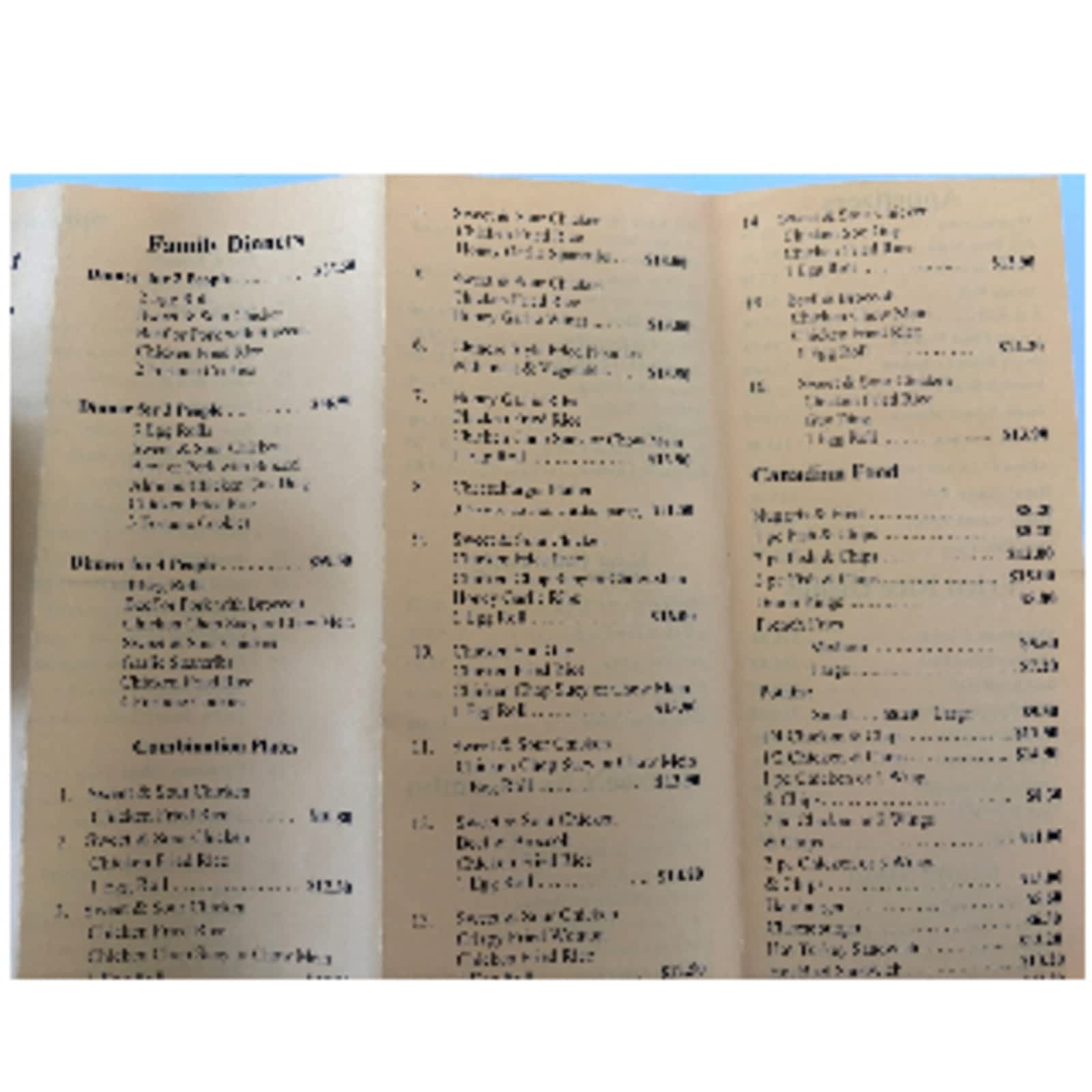 Photo credit: yellowpages.ca