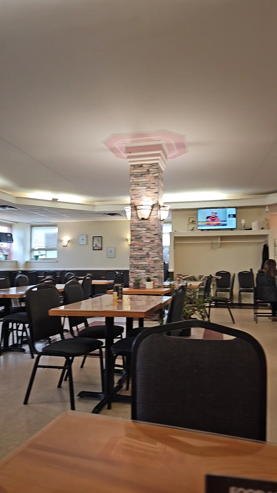 Red Pepper Restaurant Menu