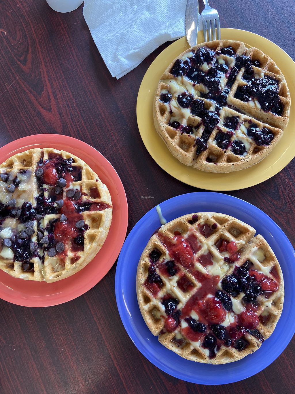 Photo credit: happycow