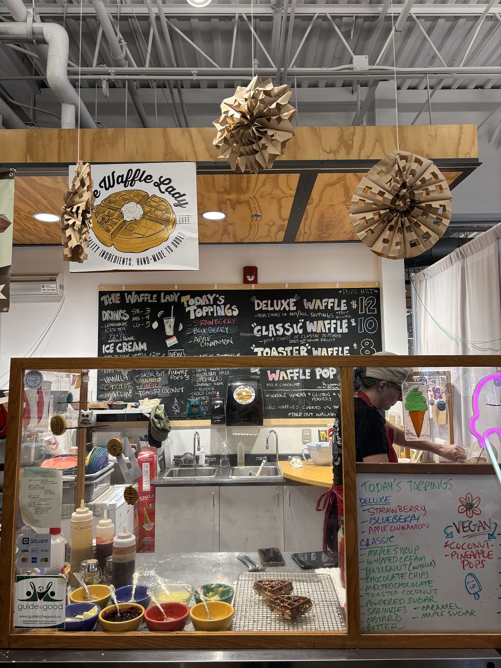 Photo credit: happycow