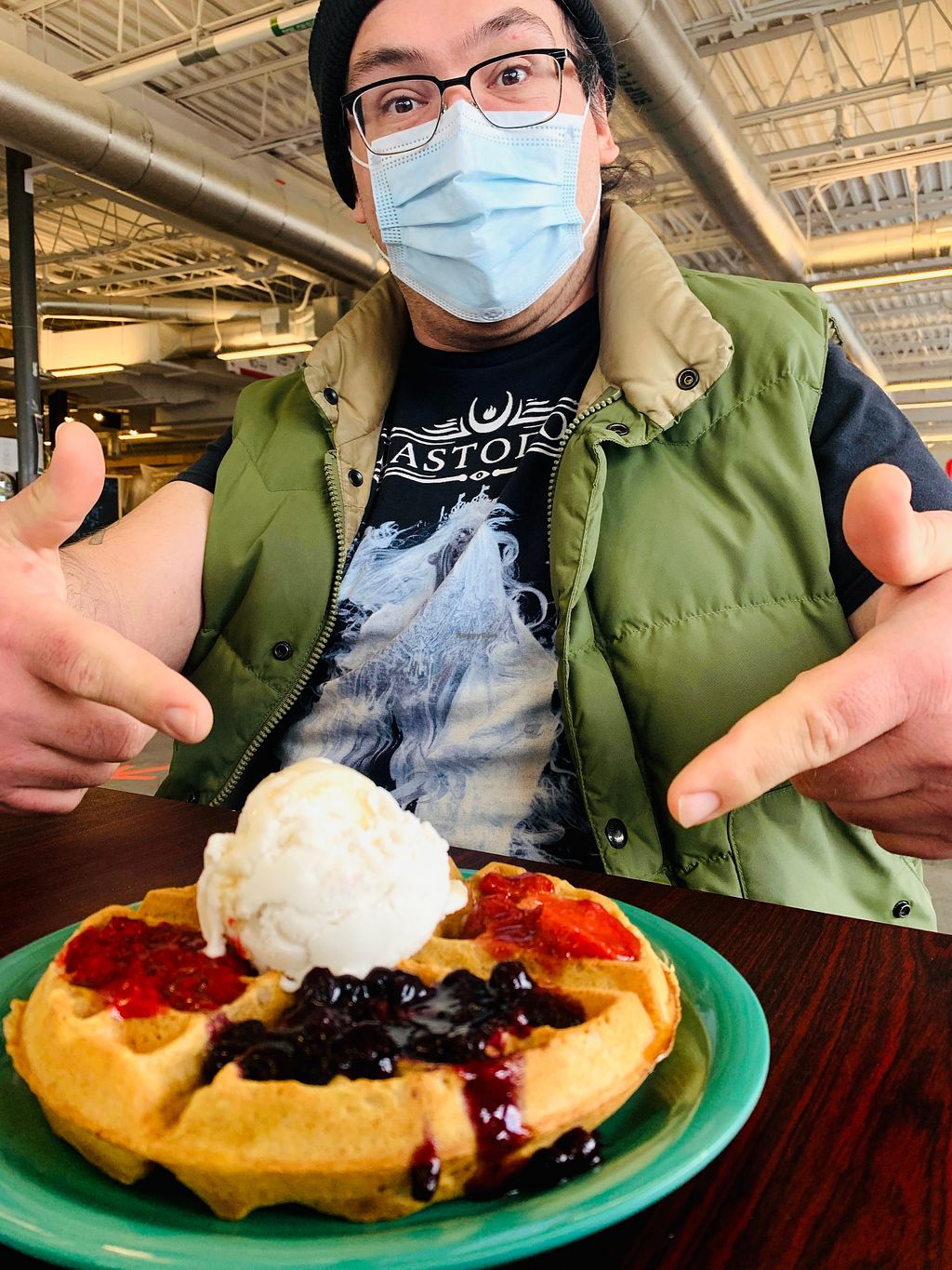 Photo credit: happycow