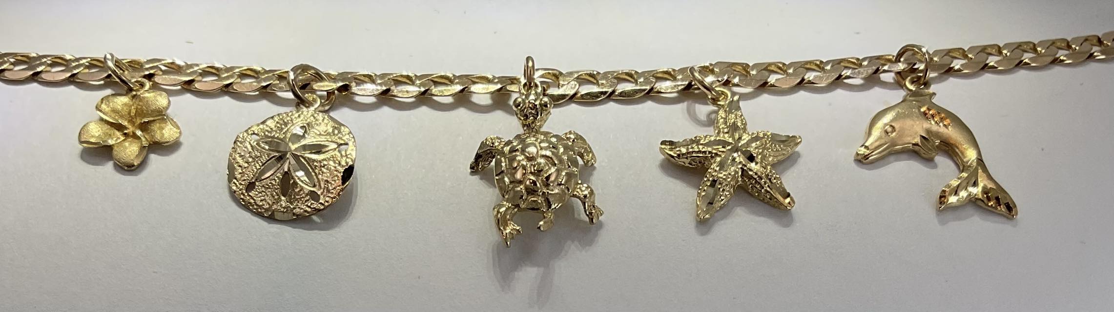 Goldsmith Eye Glass Frame Rpr