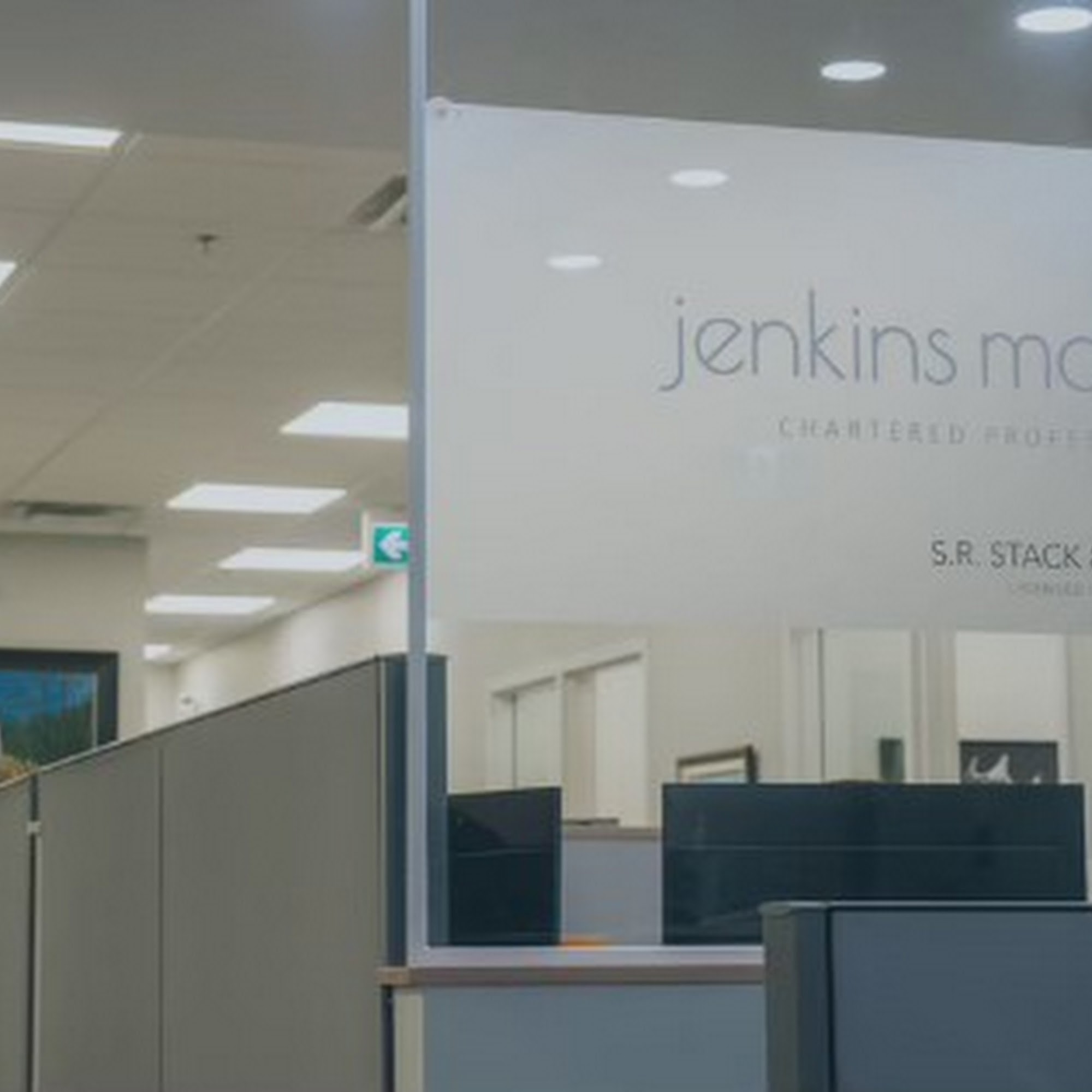 Jenkins Martin & Gosse - Chartered Professional Accountants