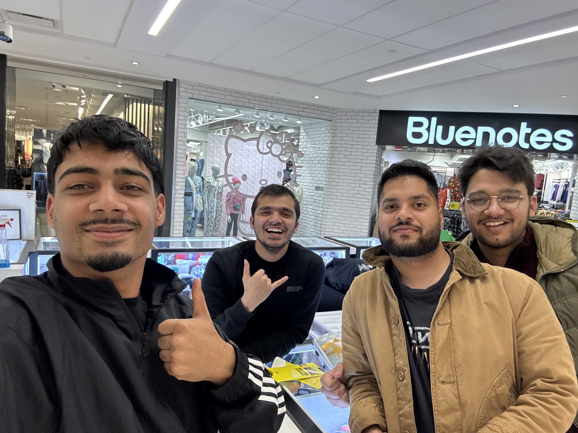 Mobile Care Avalon Mall