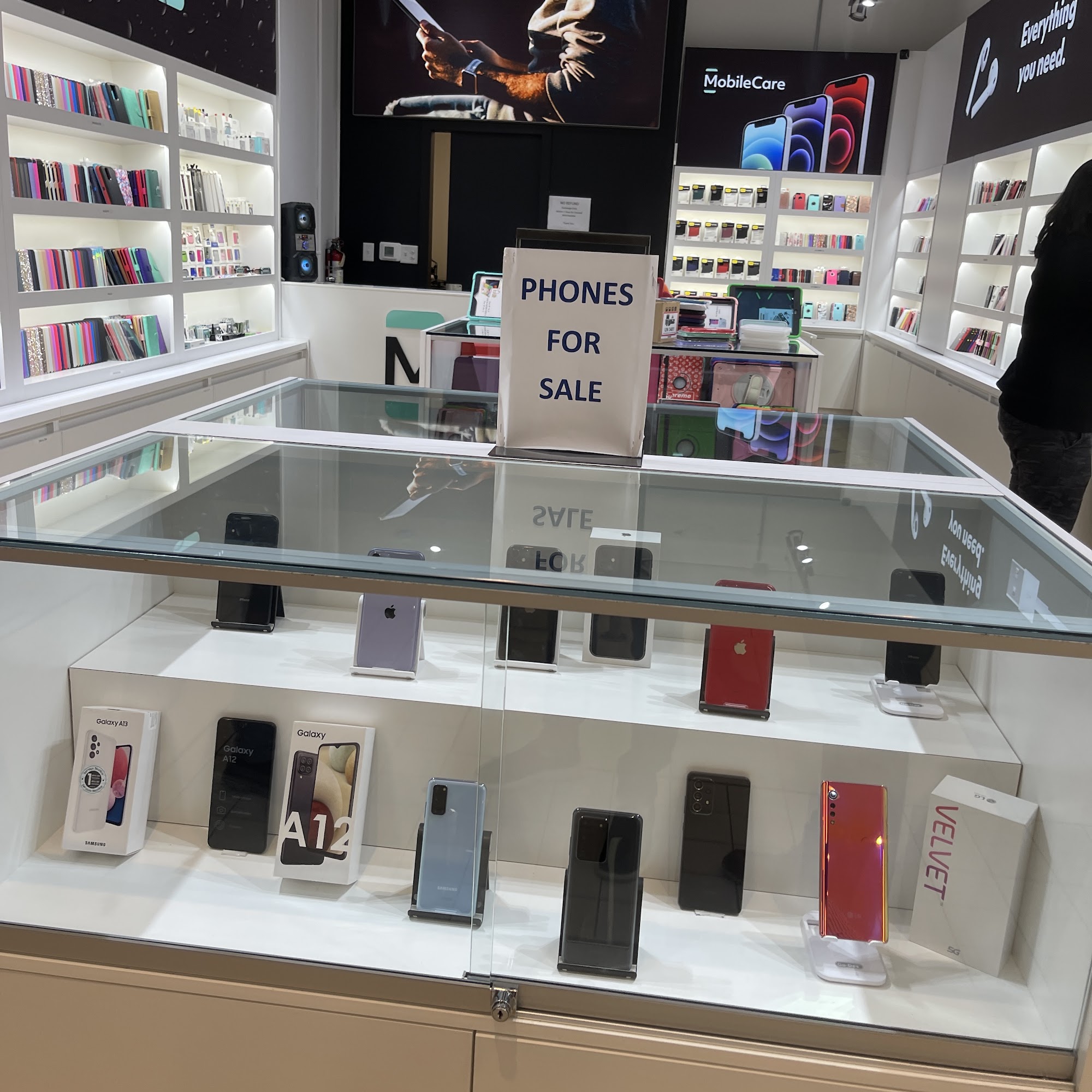 Mobile Care Avalon Mall