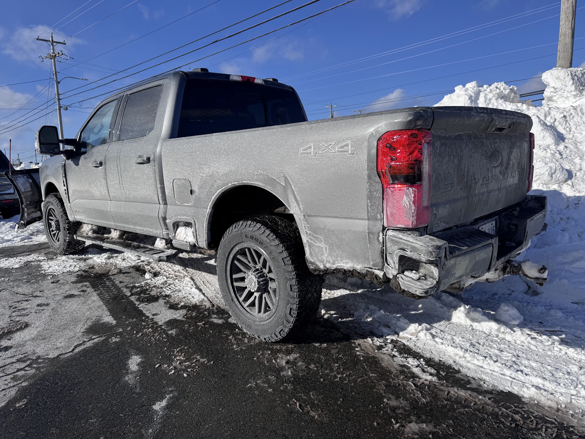 Crocker's Collision Service Ltd